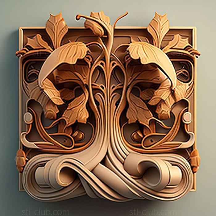 Victor Horta